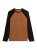 koszulka longsleeve 4F H4Z22-TSML011 83S