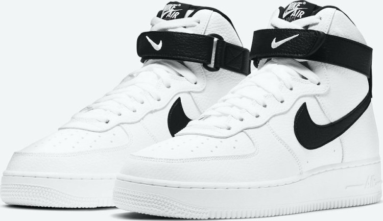 Nike Air Force 1 High '07 CT2303 100