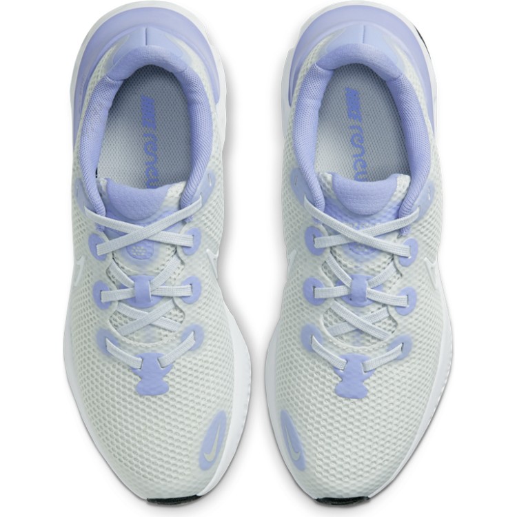 Nike Renew Run GS CT1430 002 