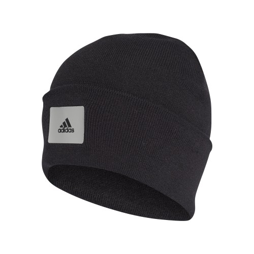 czapka adidas Logo Woolie CY6012