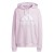 bluza adidas W BL FT O HD IL3319