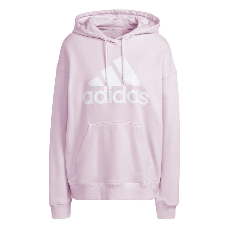 bluza adidas W BL FT O HD IL3319
