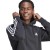 bluza adidas Essentials Fleece 3S IB4028