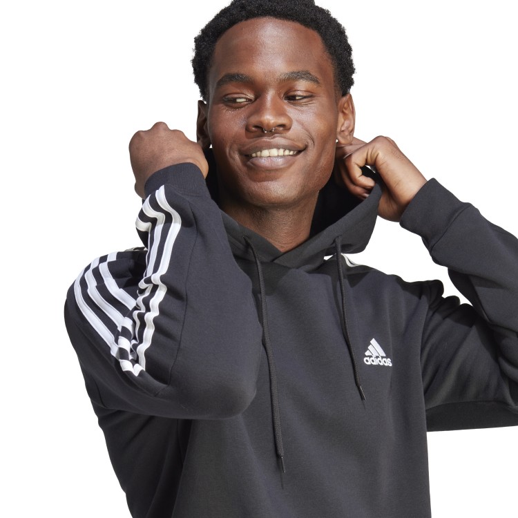 bluza adidas Essentials Fleece 3S IB4028