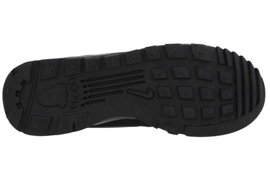 Nike Hoodland Suede 654888 090