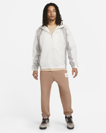 bluza Air Jordan Essential Woven Jacket DJ9828 104