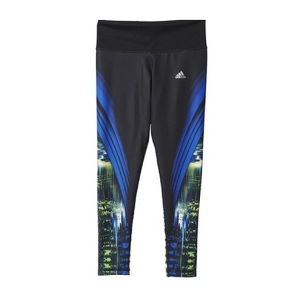 legginsy damskie adidas A99661