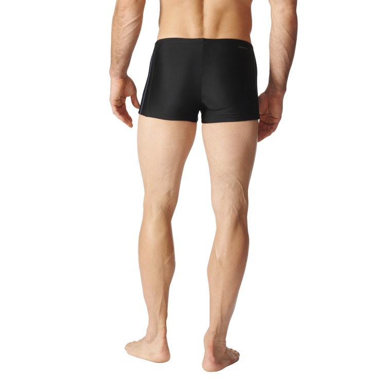 kąpielówki adidas Essence Core 3-Stripes Swim Boxers BQ0633