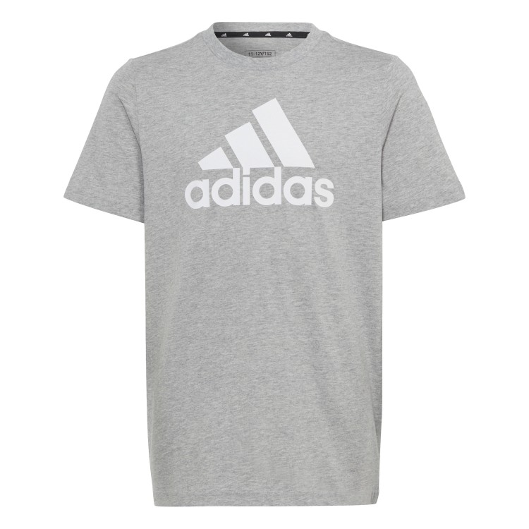 koszulka adidas Essentials Big Logo HR6379