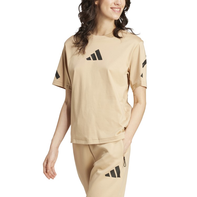 koszulka adidas Z.N.E. JD9591