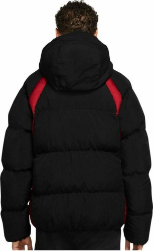 kurtka Jordan Essentials Puffer DA9806 010
