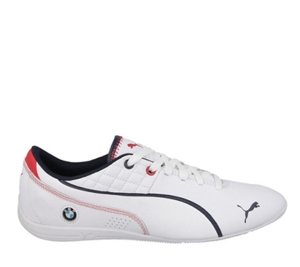 buty Puma Bmw MS Drift Cat 5 305257 02