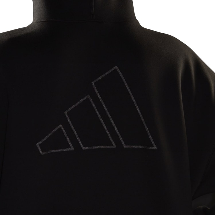 bluza adidas ComfHood HK2238