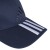 czapka adidas Six-Panel Classic 3-Stripes Cap BK0808