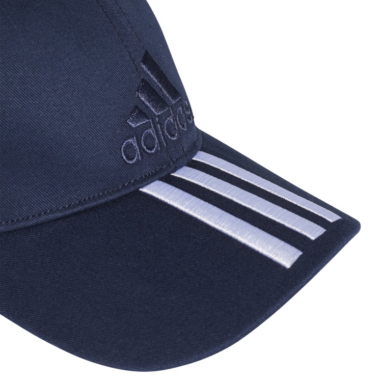 czapka adidas Six-Panel Classic 3-Stripes Cap BK0808