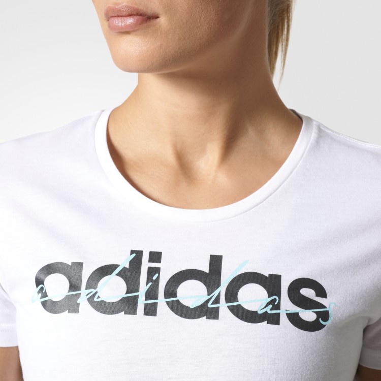 Koszulka adidas Special Linear BP8374 