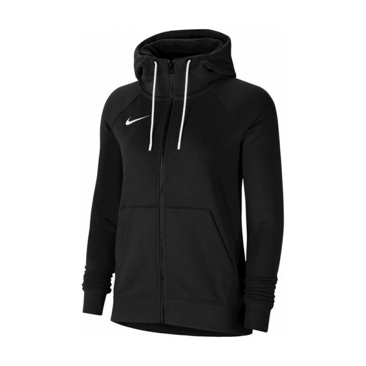 bluza Nike Park 20 Fleece CW6955 010