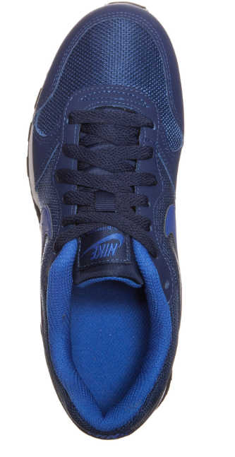 buty Nike Md Runner 2 (Gs) 807316 405