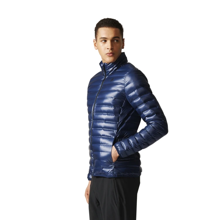 kurtka adidas Varilite Down Jacket BQ7774