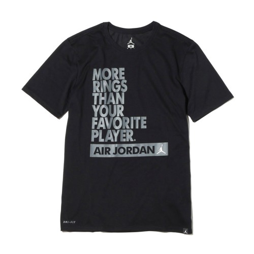 koszulka Air Jordan More Rings 864939 010