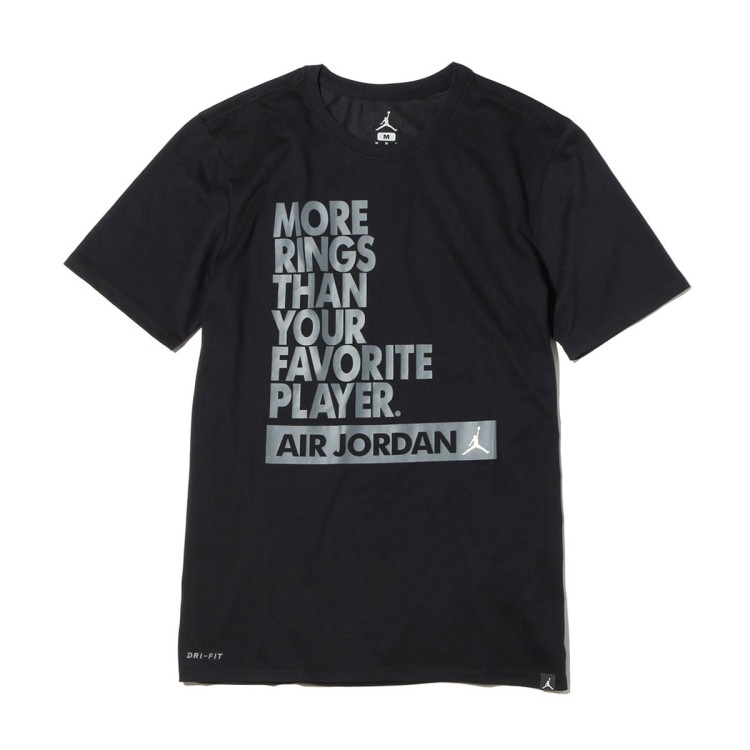 koszulka Air Jordan More Rings 864939 010