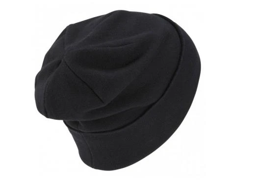 czapka Reebok Reebok Knitted Beanie Grey BQ1260
