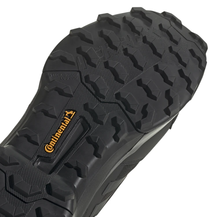 adidas Terrex AX4 Mid GORE-TEX Hiking FY9638
