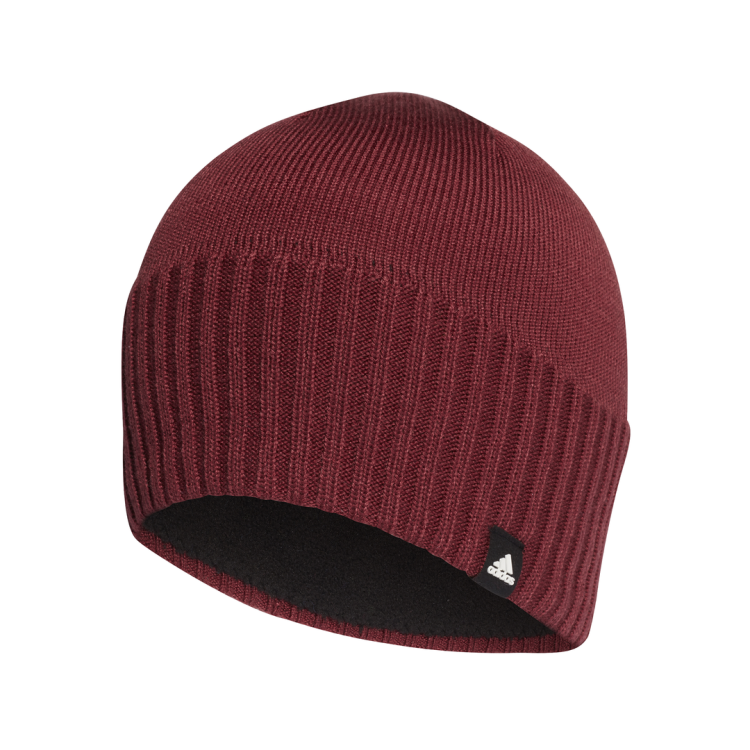  czapka adidas Aerodray Half-Fleece-Lined Beanie GE0603 