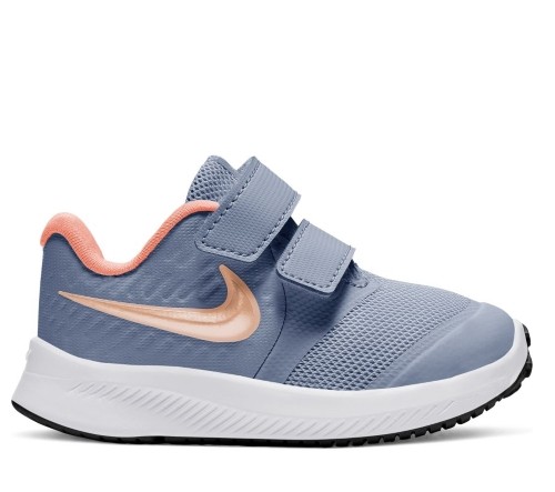 Nike Star Runner 2 (TDV) AT1803 417