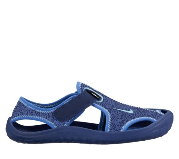  sandały Nike Sunray Protect (Ps) 903631 400