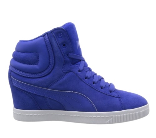 buty Puma Vikki Wedge 357246 07