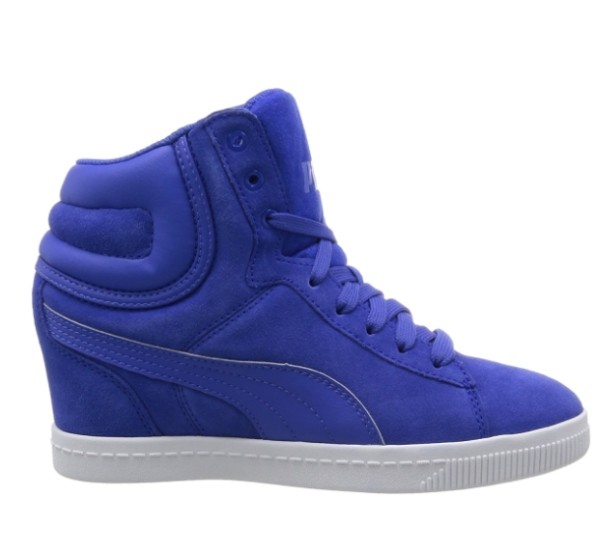 buty Puma Vikki Wedge 357246 07