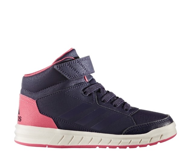 buty adidas Altasport Mid El K CG3339