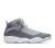 Jordan 6 Rings Cool Grey 322992 015
