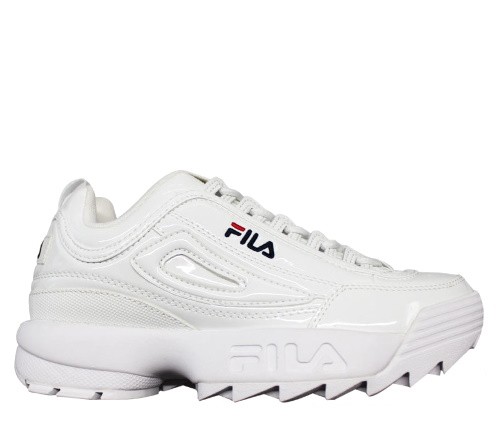 Fila Wmn Disruptor Low 1010746 1FG