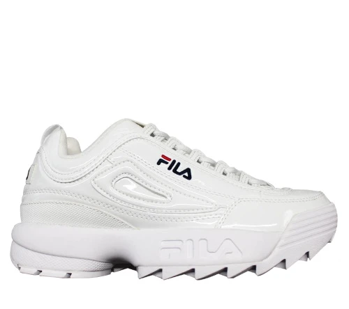 Fila Wmn Disruptor Low 1010746 1FG