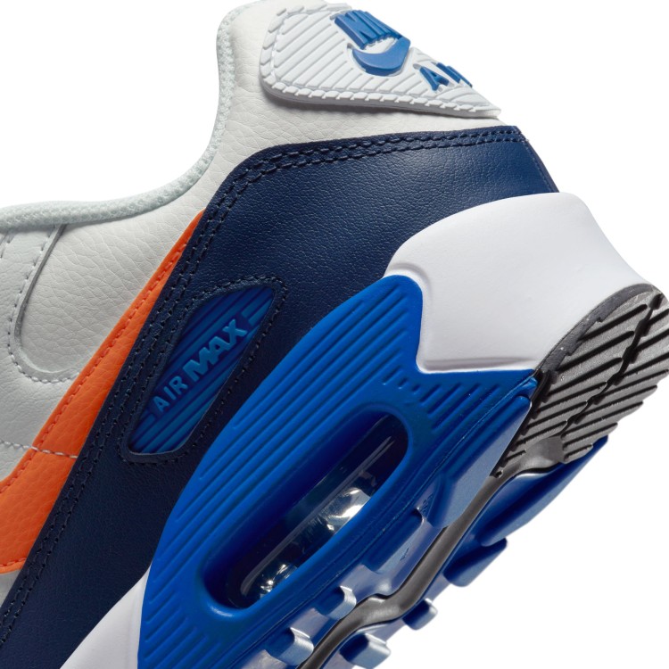Nike Air Max 90 GS LTR CD6864 120