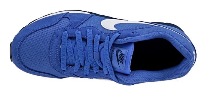 buty Nike MD Runner 2 (GS) 807316 406