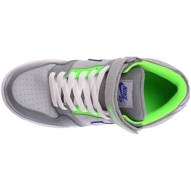 Nike Mogan Mid 2 Jr B 645025 044