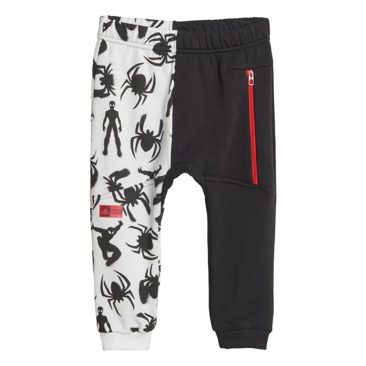 komplet dziecięcy adidas Spiderman Jogger DV0836
