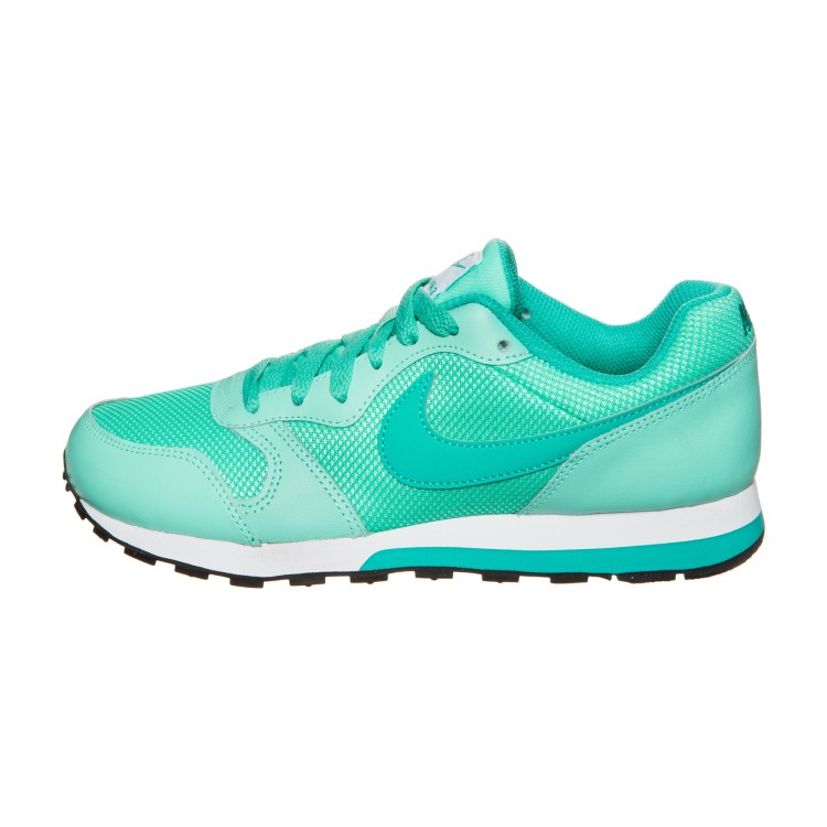 buty Nike MD Runner 2 GS 807319 300