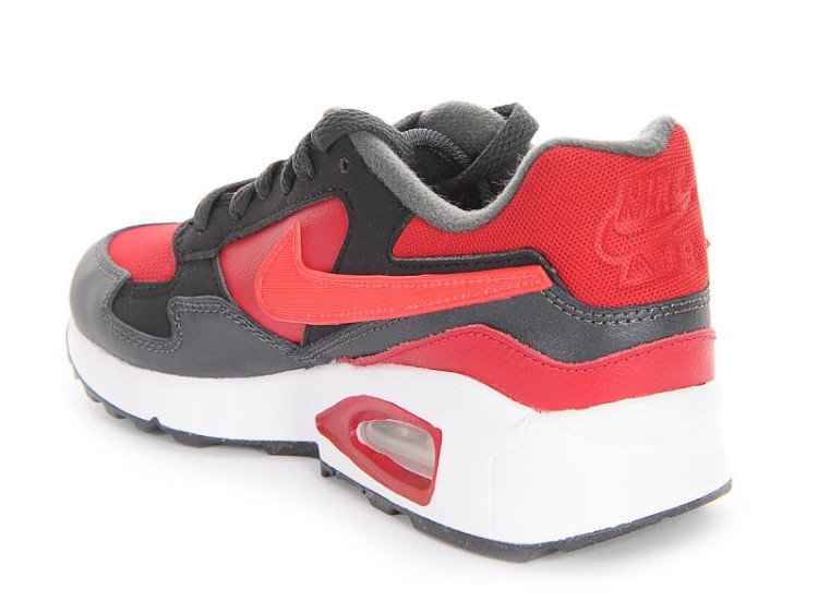  buty Nike Air Max St Gs 654288 600