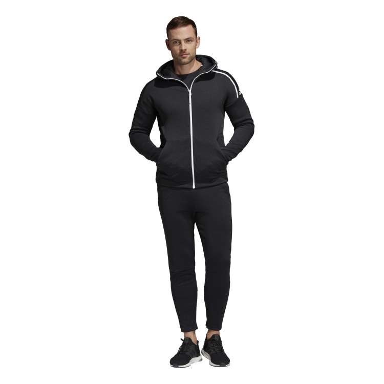  bluza adidas Z.N.E. Fast Release Hoodie DM5543