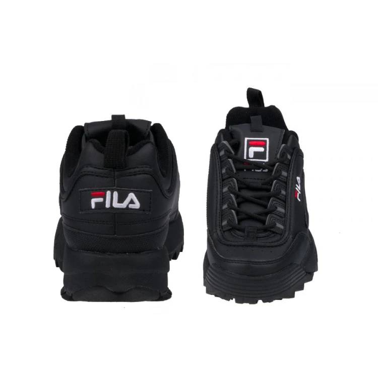 Fila Wmn Disruptor Low 1010302 12V