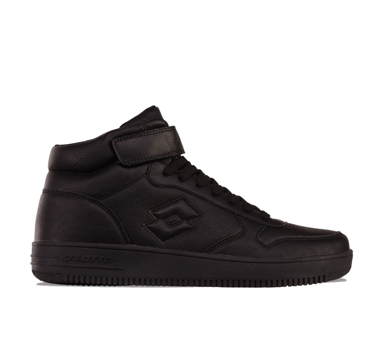 Lotto Paliot Mid 2400190U 1111