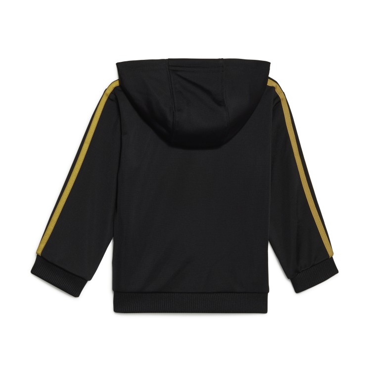 komplet dziecięcy adidas I 3S SHINY TS HR5874
