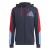 Bluza adidas M BL FZ HD HY2973