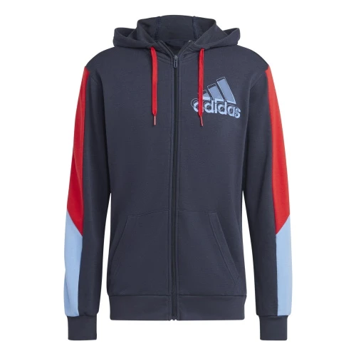 Bluza adidas M BL FZ HD HY2973