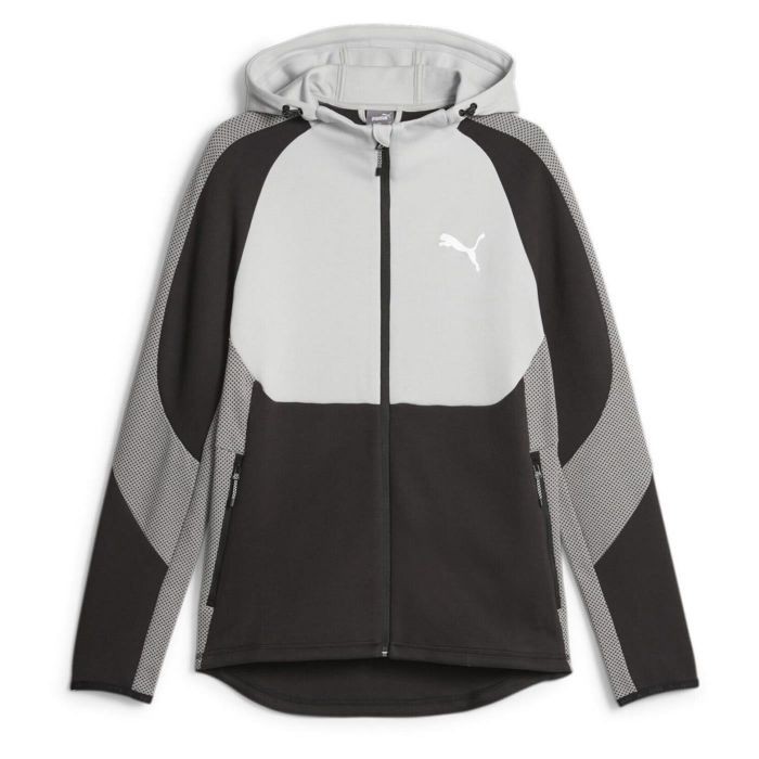 bluza Puma EVOSTRIPE Full-Zip 675930 14