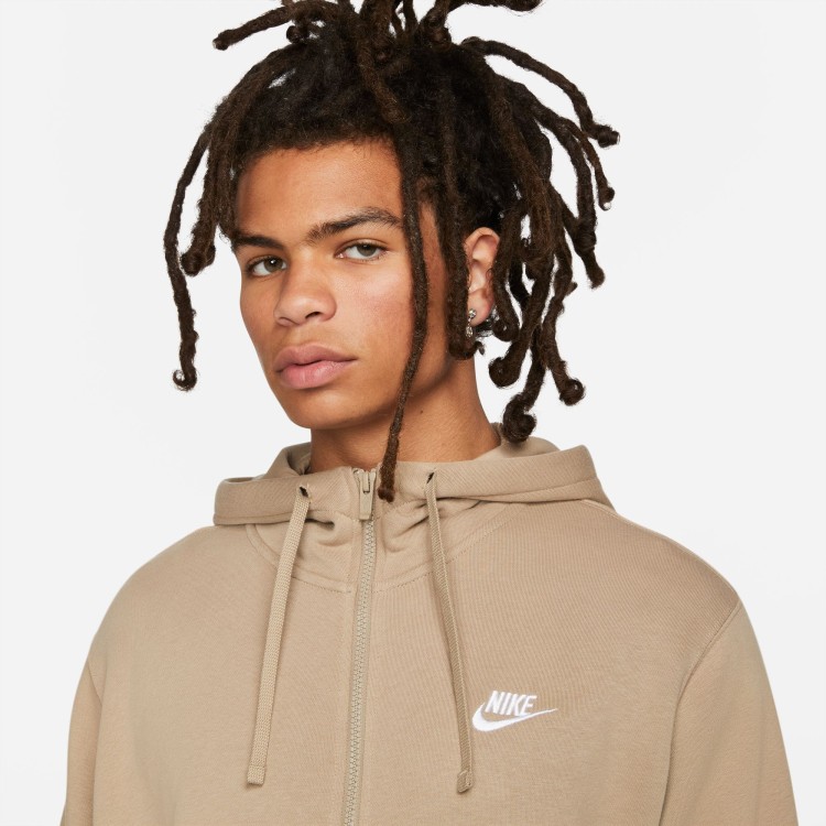 bluza Nike Sportswear Club FZ FT BV2648 247